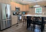 Gather, Laugh, and Savor - This Kitchen is Made for More Than Meals
